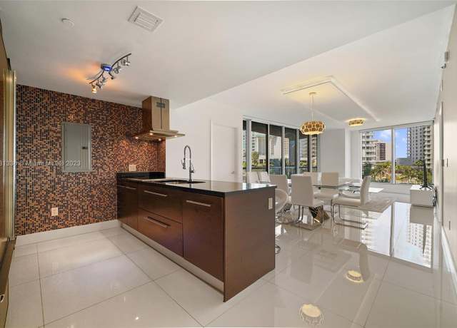 Property at 495 Brickell Ave #402, Miami, FL 33131, 2 beds, 2 baths