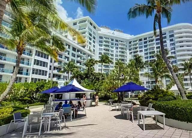 Property at 5151 Collins Ave #925, Miami Beach, FL 33140, 2 beds, 2 baths