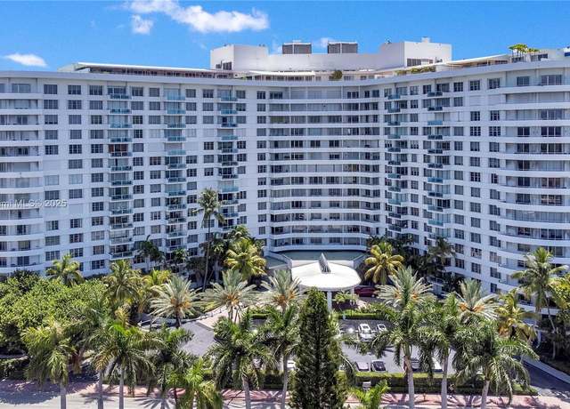Property at 5151 Collins Ave #925, Miami Beach, FL 33140, 2 beds, 2 baths