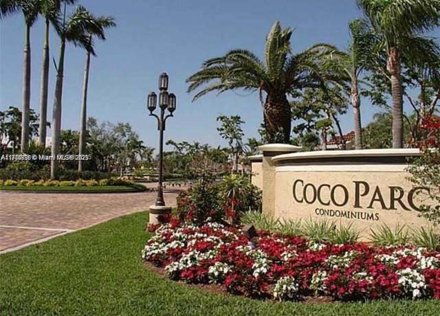 Property at 931 Lyons Rd #4101, Coconut Creek, FL 33063, 2 beds, 1 bath