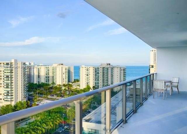 Property at 4010 S Ocean Dr Unit R1202, Hollywood, FL 33019, 2 beds, 2 baths