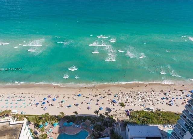 Property at 4001 S Ocean Dr Unit 4E, Hollywood, FL 33019, 1 bed, 1.5 baths