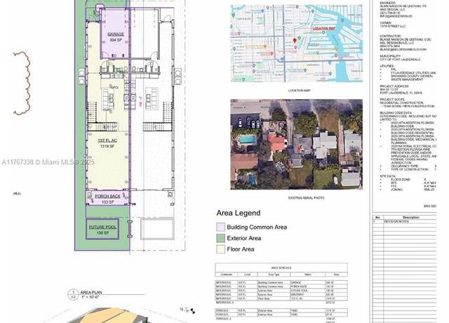 Property at 902 SE 13th St, Fort Lauderdale, FL 33316
