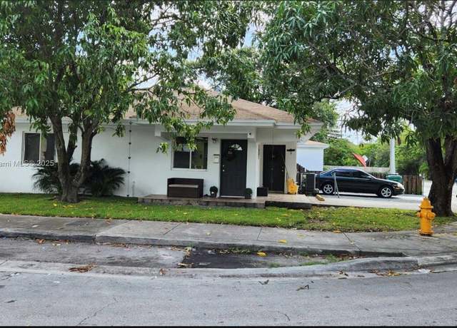 Property at 580-590 NW 58th St, Miami, FL 33127, 6 beds, 4 baths
