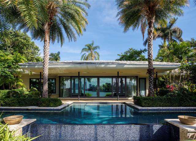 Property at 250 W San Marino Dr, Miami Beach, FL 33139, 3 beds, 3 baths