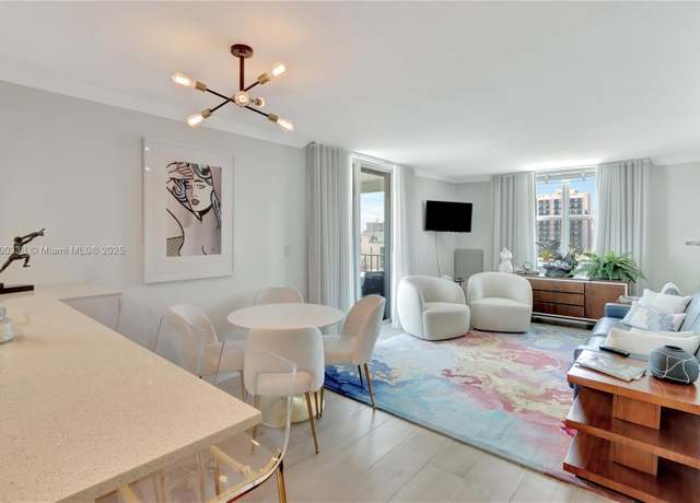 Property at 720 Collins Ave Ph 1, Miami Beach, FL 33139, 1 bed, 1 bath