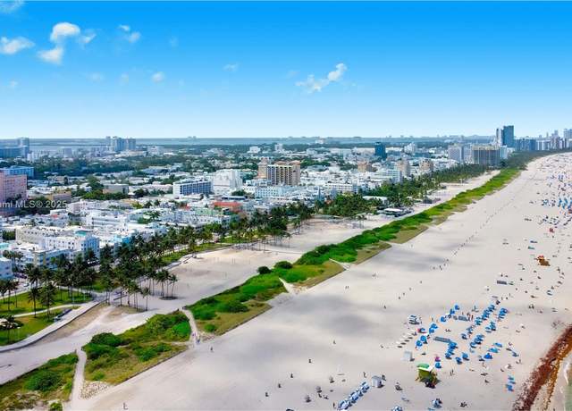 Property at 720 Collins Ave Ph 1, Miami Beach, FL 33139, 1 bed, 1 bath
