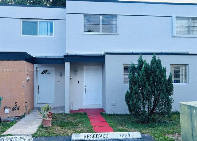 Property at 8014 SW 151st Ct #607, Miami, FL 33193, 2 beds, 1.5 baths