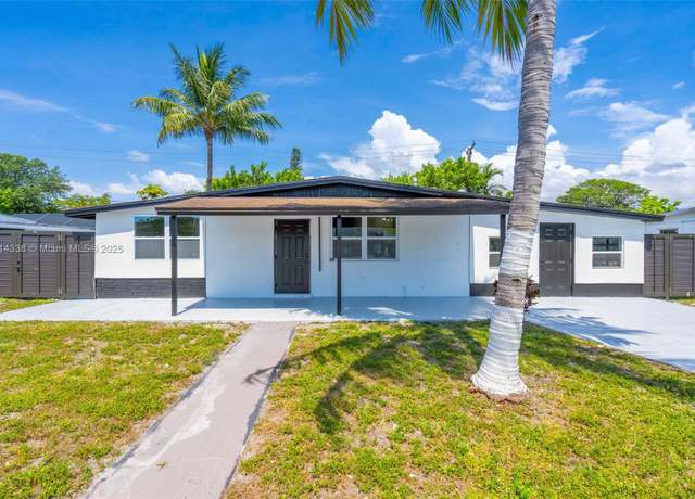 Property at 19330 NE 2nd Ave, Miami, FL 33179, 3 beds, 2 baths
