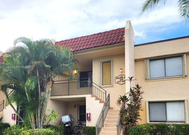Property at 16491 Blatt Blvd #203, Weston, FL 33326, 2 beds, 2 baths