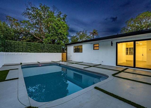 Property at 2741 SW 2nd Ct, Fort Lauderdale, FL 33312, 3 beds, 2 baths