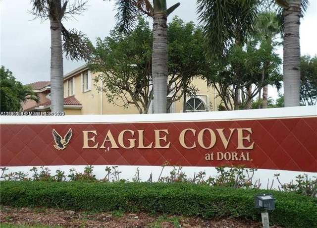 Property at 4377 NW 110th Ave, Doral, FL 33178, 2 beds, 2.5 baths