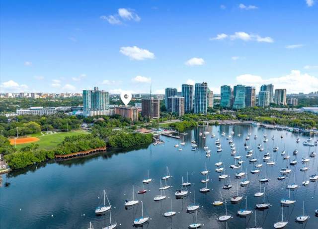 Property at 2951 S Bayshore Dr #307, Miami, FL 33133, 1 bed, 1 bath