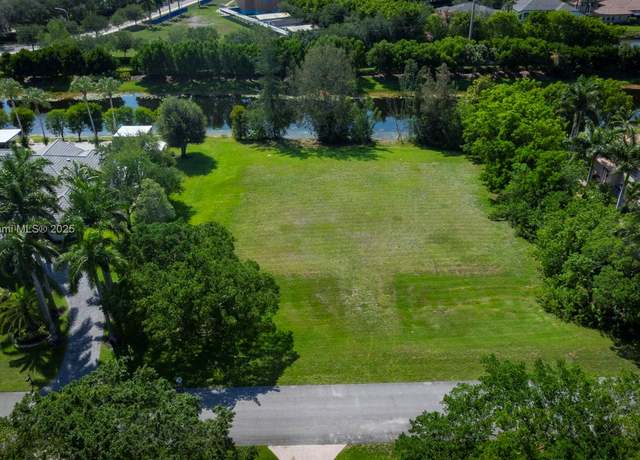 Property at 3836 Pine Lake Dr, Weston, FL 33332