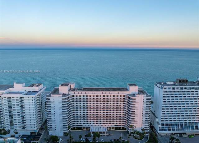 Property at 5555 Collins Ave Unit 15Z, Miami Beach, FL 33140, 2 beds, 2 baths