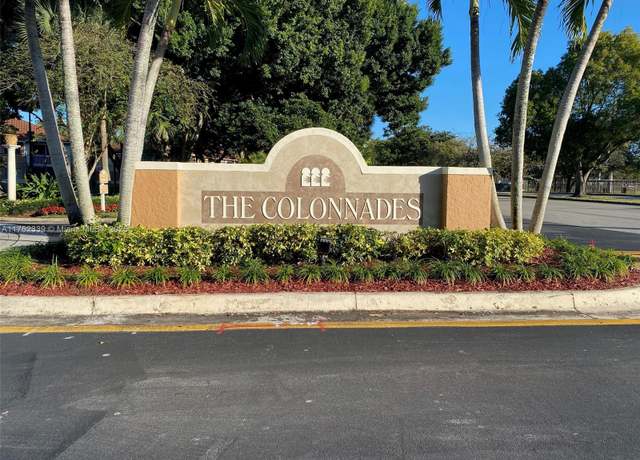 Property at 807 NW 91st Ter #807, Plantation, FL 33324, 3 beds, 2.5 baths