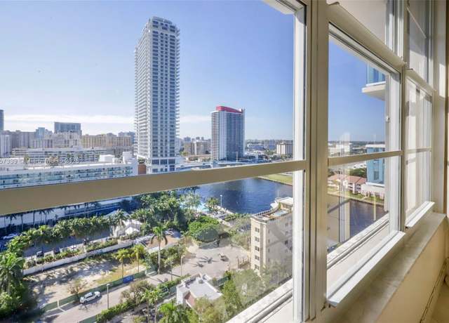 Property at 3800 S Ocean Dr #1709, Hollywood, FL 33019, 1 bed, 1.5 baths