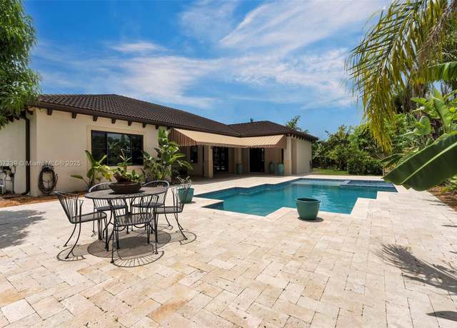 Property at 32006 SW 206th Ave, Homestead, FL 33030, 5 beds, 4 baths