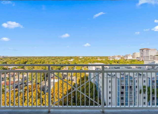 Property at 2665 SW 37th Ave #1404, Miami, FL 33133, 2 beds, 2 baths