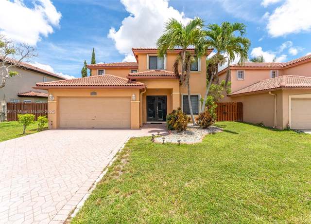 Property at 12403 SW 140th St, Miami, FL 33186, 4 beds, 3 baths