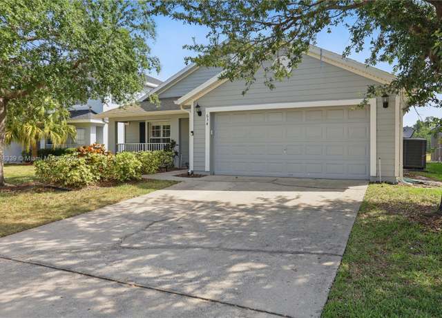 Property at 634 Chadbury Way, Kissimmee, FL 34744, 4 beds, 3 baths