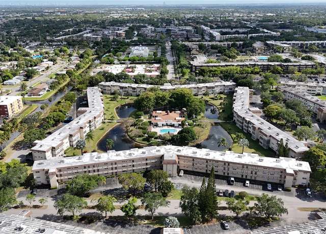Property at 4700 NW 35th St #408, Lauderdale Lakes, FL 33319, 1 bed, 1 bath