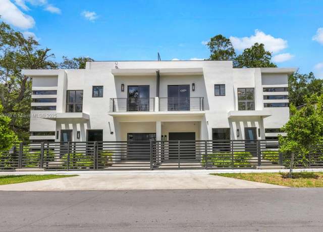 Property at 3224 Elizabeth St #3224, Miami, FL 33133, 4 beds, 3.5 baths
