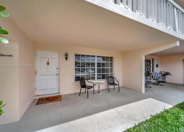 Property at 711 SE 7th Ave #3, Pompano Beach, FL 33060, 2 beds, 2 baths