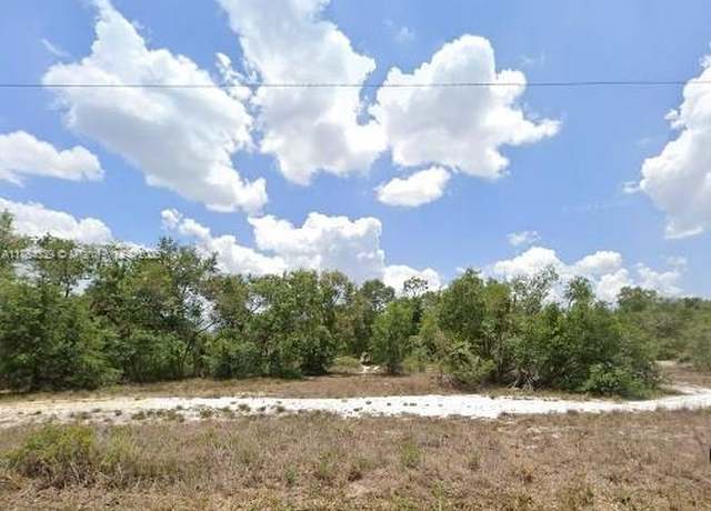 Property at 2605 53, FL 33976