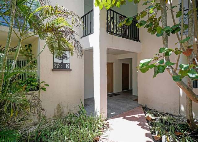 Property at 9400 SW 77th Ave Unit K8, Miami, FL 33156, 2 beds, 2 baths