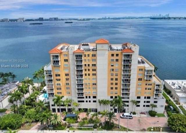Property at 1625 Kennedy Cswy Unit 707A, North Bay Village, FL 33141, 2 beds, 2 baths
