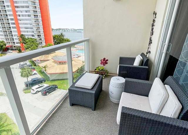 Property at 1351 NE Miami Gardens Dr Unit 601E, Miami, FL 33179, 1 bed, 1 bath