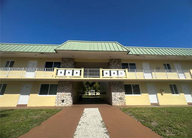Property at 505 NW 177th St #139, Miami Gardens, FL 33169, 1 bed, 1 bath