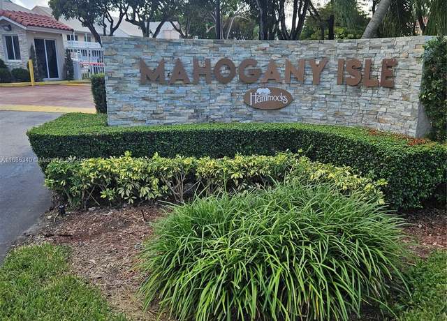 Property at 10521 Mahogany Key Cir #205, Miami, FL 33196, 2 beds, 2 baths