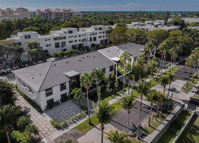 Property at 202 Sunrise Dr Unit 202A, Key Biscayne, FL 33149, 4 beds, 4 baths