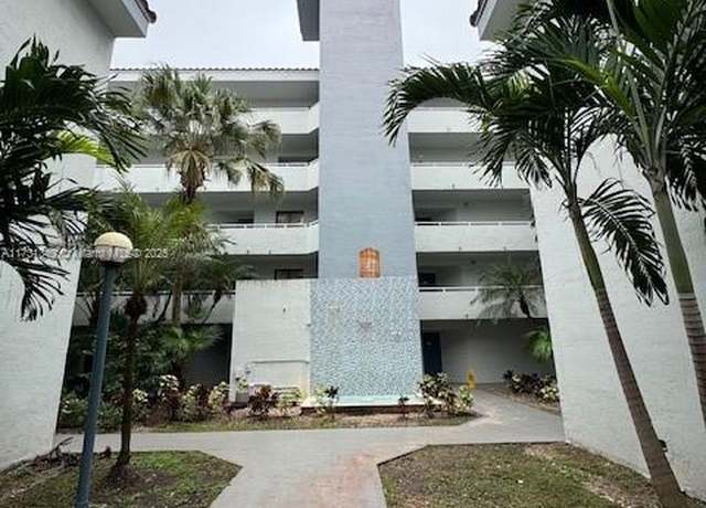 Property at 8335 SW 152nd Ave Ph 2, Miami, FL 33193, 1 bed, 1 bath