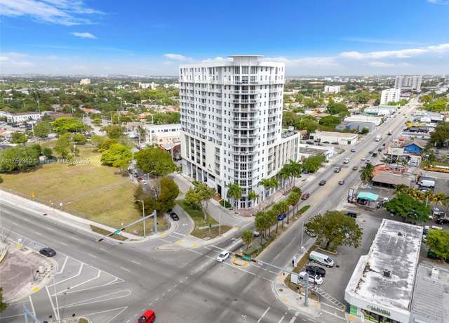 Property at 1 Glen Royal Pkwy #1207, Miami, FL 33125, 2 beds, 2 baths