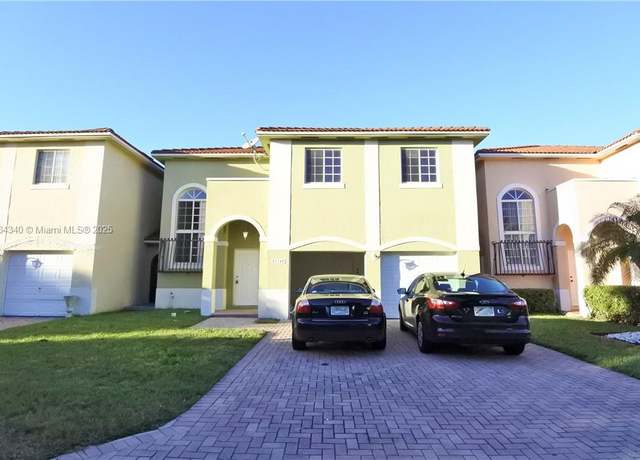 Property at 13549 SW 142nd Ter, Miami, FL 33186, 4 beds, 2.5 baths