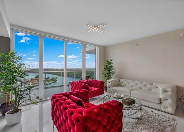 Property at 400 Sunny Isles Blvd #1603, Sunny Isles Beach, FL 33160, 2 beds, 3 baths
