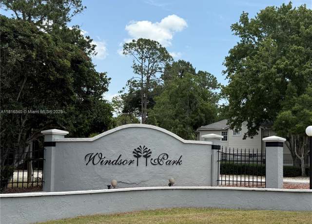 Property at 3705 SW 27 Th St #416, Gainesville, FL 32608, 1 bed, 1 bath