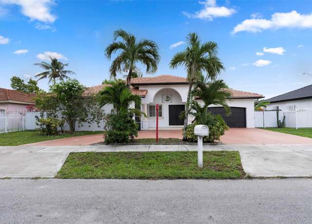 Property at 7089 W 4th Ct, Hialeah, FL 33014, 4 beds, 2 baths