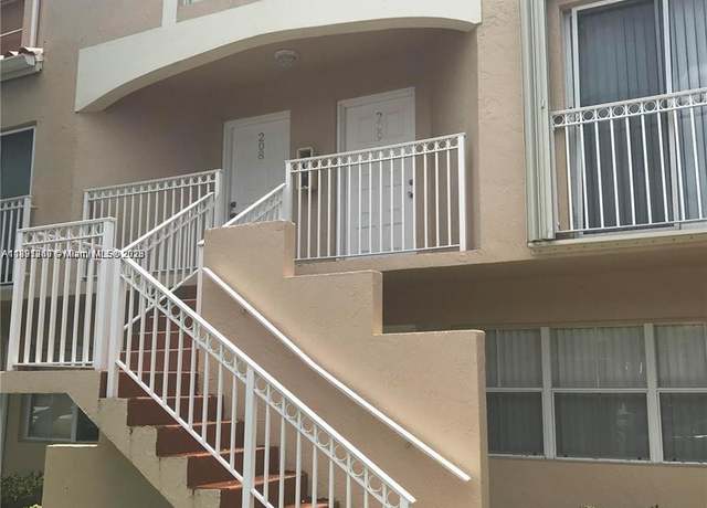 Property at 8670 NW 6th Ln Unit 4-208, Miami, FL 33126, 2 beds, 2 baths