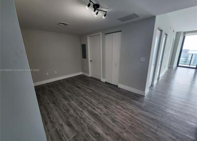 Property at 1300 S Miami Ave #3502, Miami, FL 33130, 2 beds, 2 baths