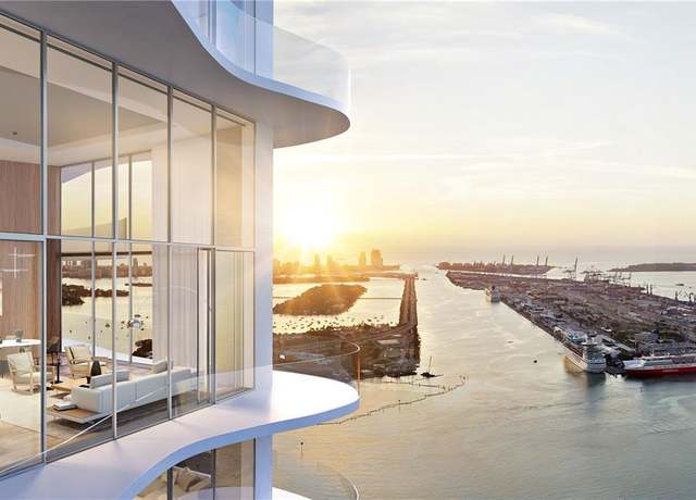 Property at 1444 Biscayne Blvd #4303, Miami, FL 33132, 2 beds, 3 baths