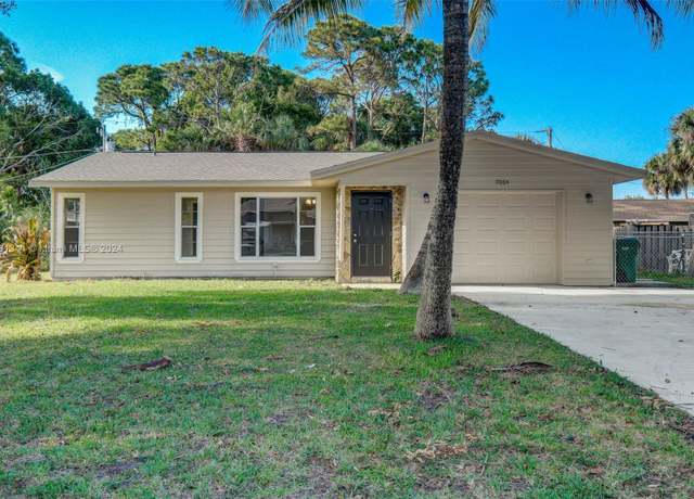 Property at 7004 Georges Rd, Fort Pierce, FL 34951, 3 beds, 2 baths