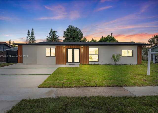 Property at 949 SE 5th St, Deerfield Beach, FL 33441, 3 beds, 2 baths