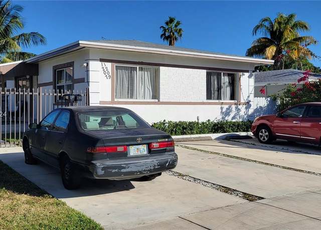 Property at 1207 NE 110th St, Miami, FL 33161, 2416 baths