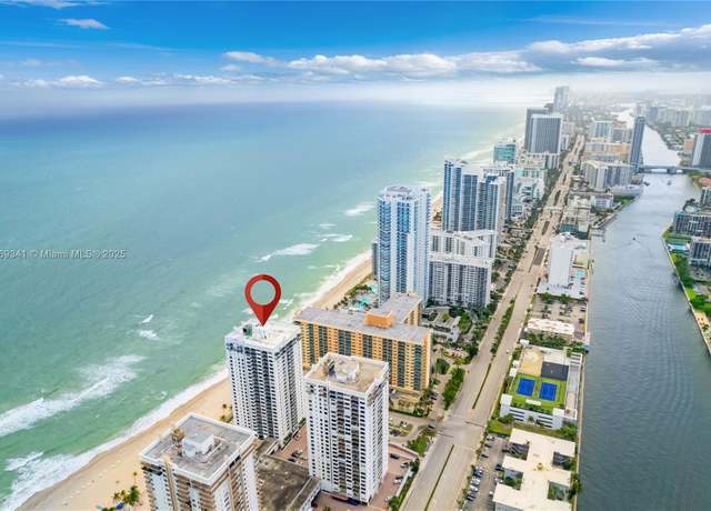 Property at 2301 S Ocean Dr #207, Hollywood, FL 33019, 2 beds, 2 baths
