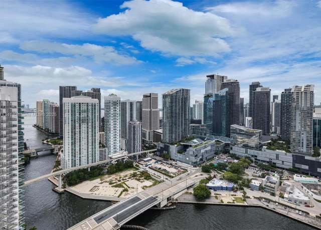 Property at 90 SW 3rd St #4103, Miami, FL 33130, 2 beds, 2 baths