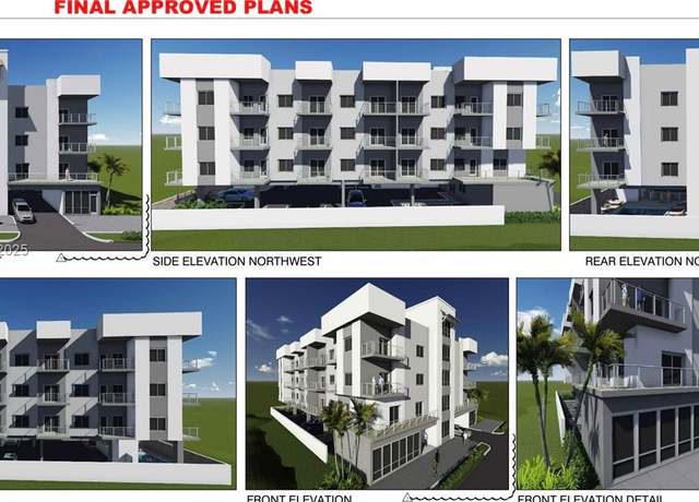 Property at 10025 W Indigo, Miami, FL 33157